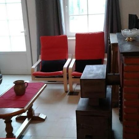 Вилла L Ardennaise Sugny Экстерьер фото