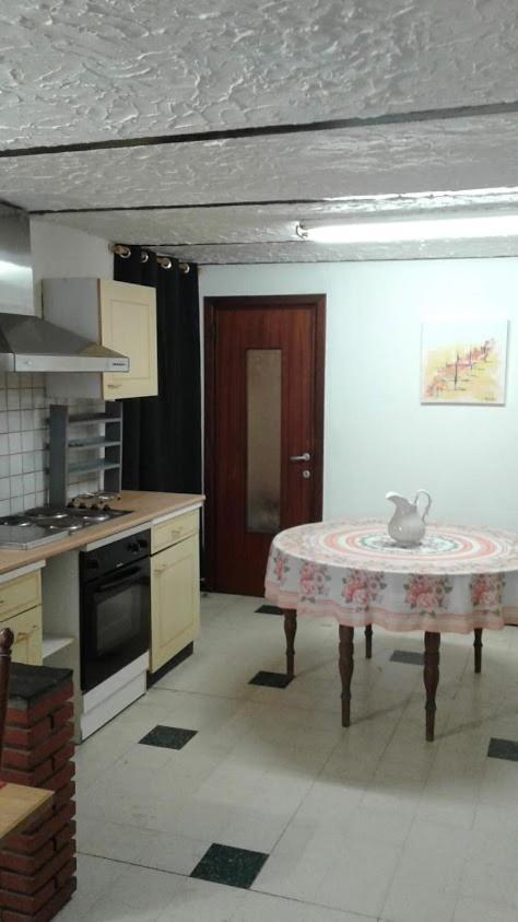 Вилла L Ardennaise Sugny Экстерьер фото